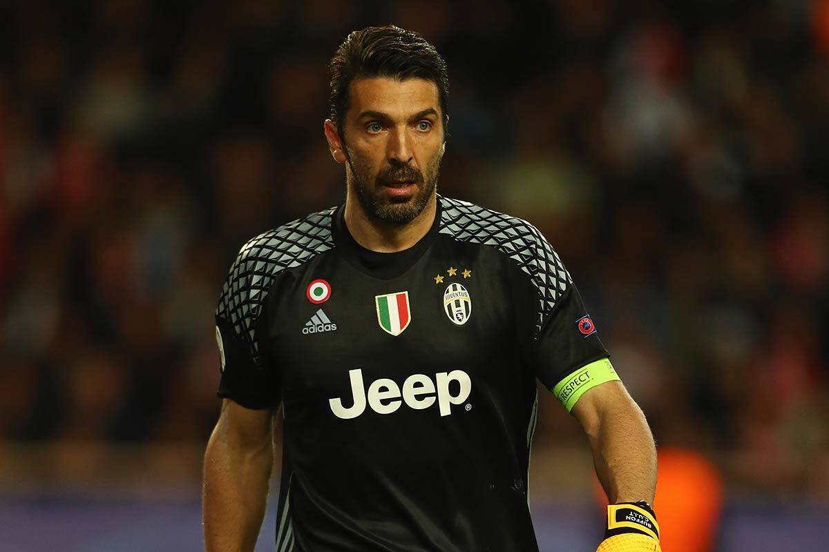 exfutbolista italiano.