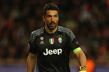 Buffon se confiesa y revela el gran arrepentimiento de su vida: “No lo volvería a hacer”