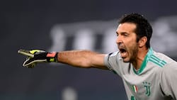 “Te di todo”: el emotivo video de Gianluigi Buffon para anunciar su retiro