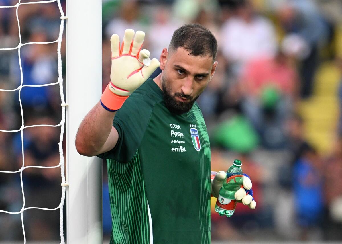 Capitán y símbolo actual de la Azzurra.