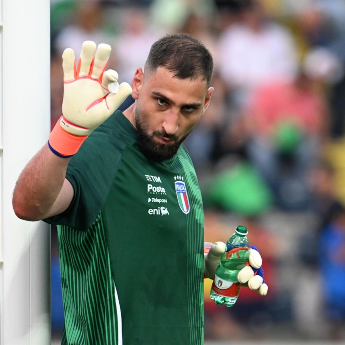 MUNDIAL AL DÍA: La oncena ideal de las grandes figuras que no estarán en el Mundial 2026