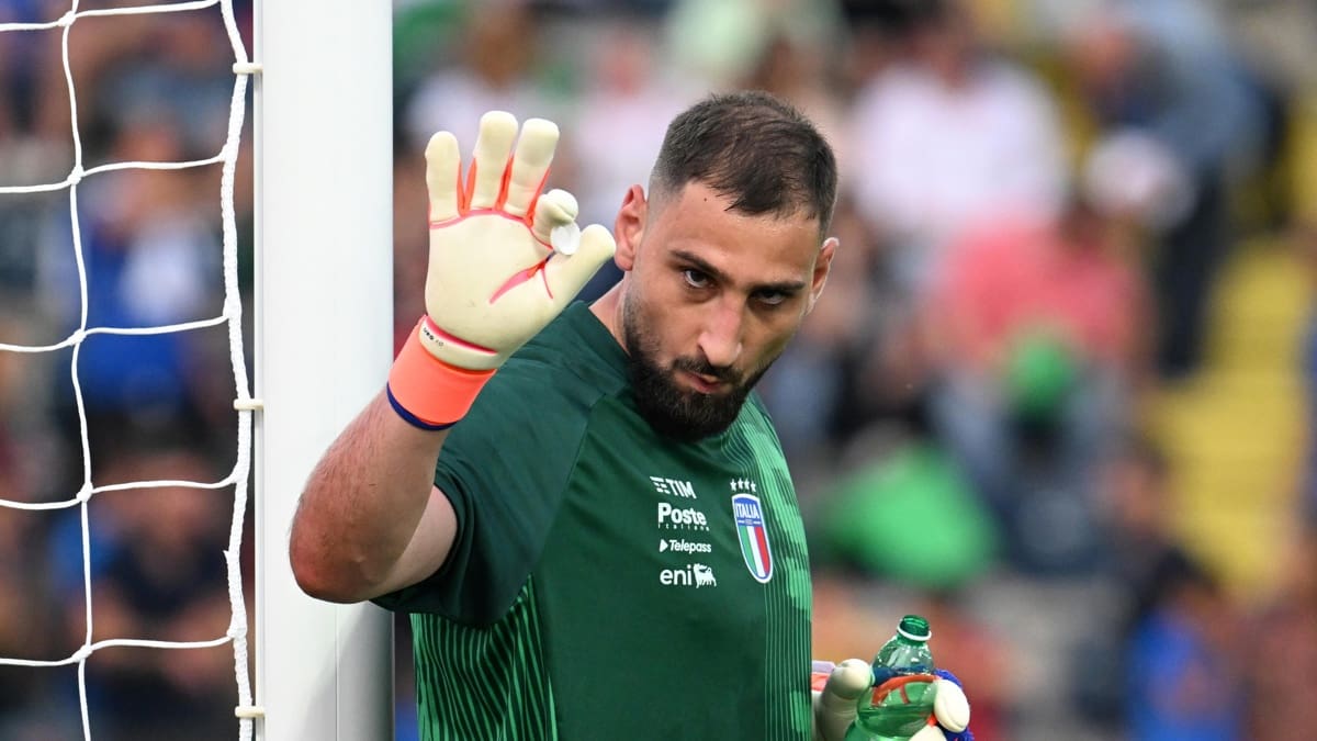 MUNDIAL AL DÍA: La oncena ideal de las grandes figuras que no estarán en el Mundial 2026