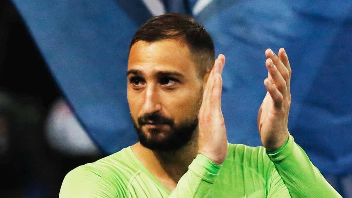 Donnarumma hace las maletas: PSG no lo quiere y lo buscan dos equipos de la Premier League