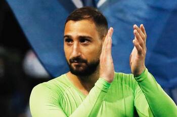 Donnarumma hace las maletas: PSG no lo quiere y lo buscan dos equipos de la Premier League