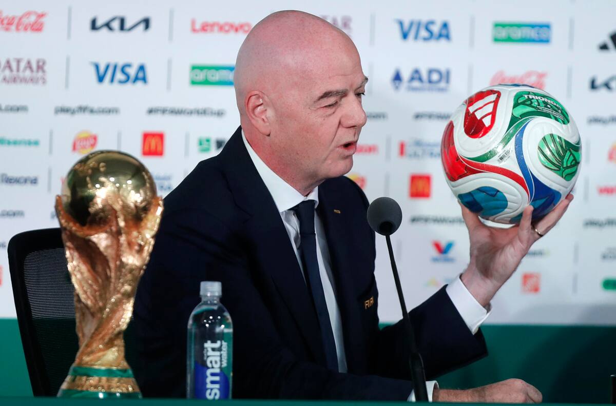 El drástico cambio al reglamento que la FIFA busca meter en pleno Mundial 2026
