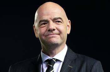 El mensaje del Presidente de la FIFA por los incidentes ocurridos en el Colo Colo vs. Fortaleza