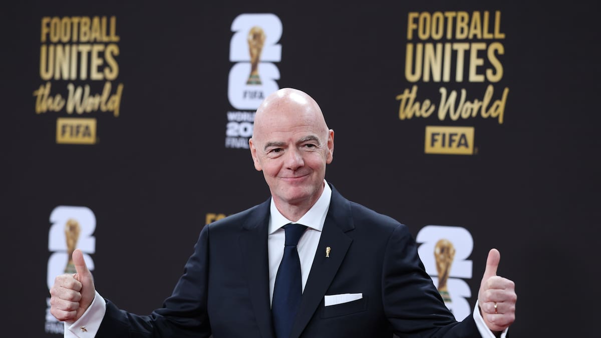 FIFA toma importante decisión en medio del Mundial 2026: país vetado regresa a los torneos
