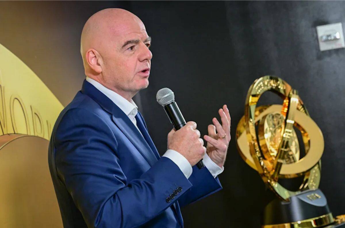 Fracaso rotundo de la FIFA: el Mundial de Clubes se juega en estadios semi vacíos