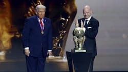 Infantino, el lame suela