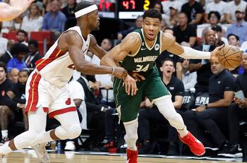 VIDEO | ¿Fracaso? La potente reflexión de Giannis Antetokounmpo tras quedar eliminador en los playoffs de la NBA