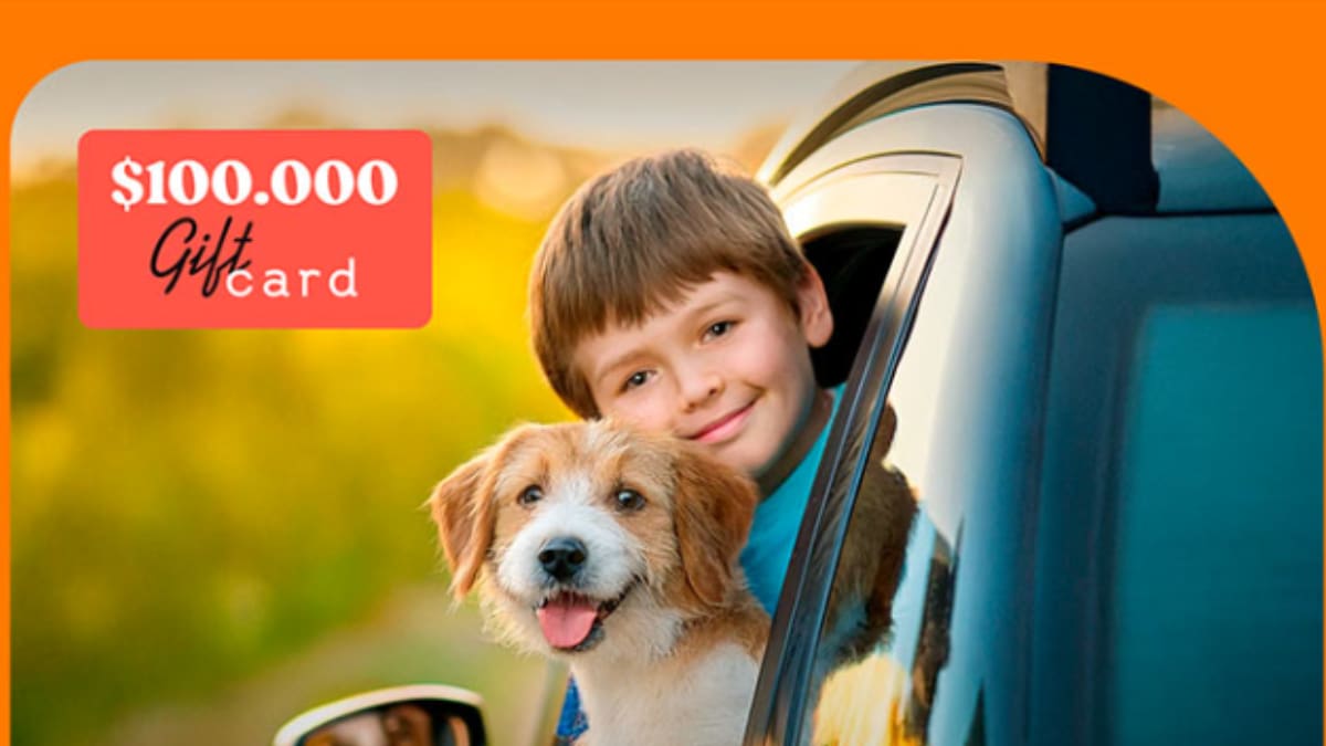 BancoEstado entrega gift card de $100 mil a quienes cumplan UN solo requisito en julio