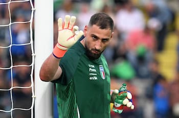 La única traba que frena el fichaje de Gigi Donnarumma en Manchester City
