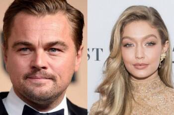 Aseguran que Leonardo DiCaprio y Gigi Hadid tienen una relación “abierta”