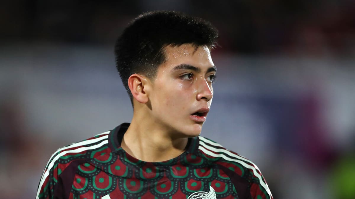 Las 5 joyas que van por el premio al Mejor Jugador Joven en el Mundial 2026