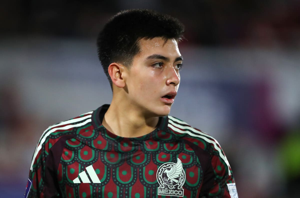 Las 5 joyas que van por el premio al Mejor Jugador Joven en el Mundial 2026
