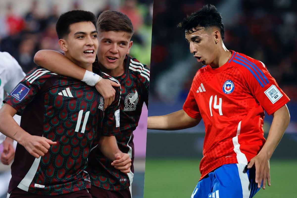 Con 16 años incluso pedirían más de 35 millones de dólares. Foto: Photosport