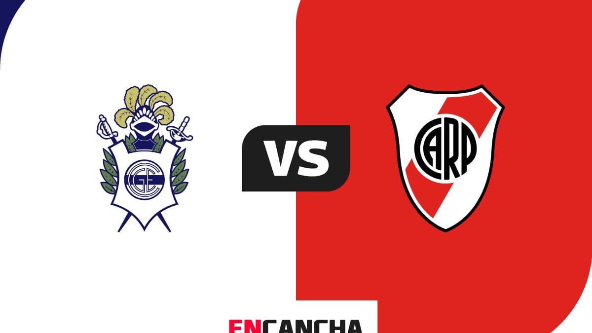 EN VIVO | Gimnasia vs. River Plate por Torneo Clausura 2026: minuto a minuto del partido