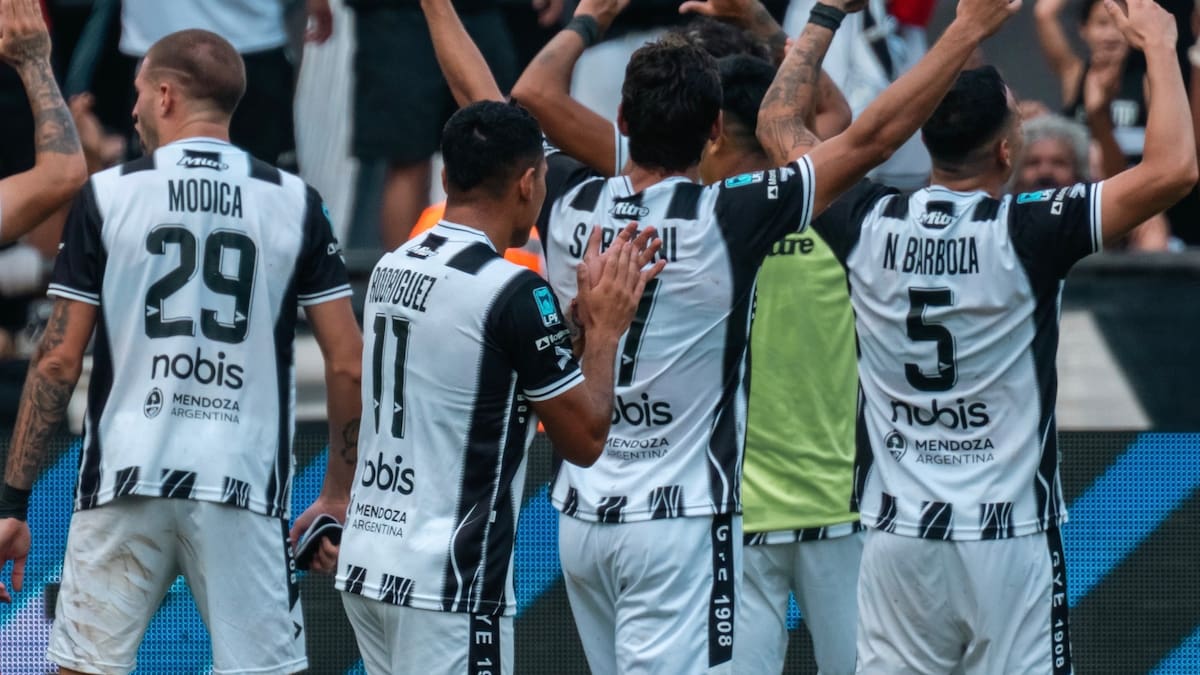 EN VIVO | Gimnasia (Mendoza) vs. Central Córdoba (SE) por Torneo Clausura 2026: minuto a minuto del partido