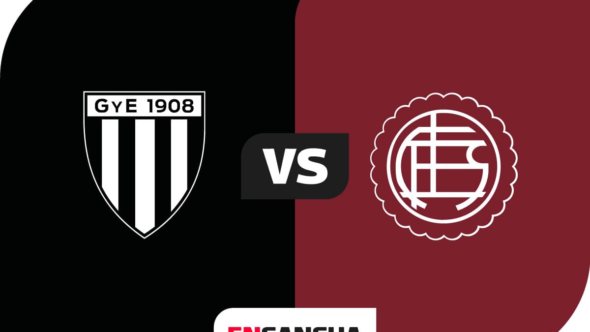 EN VIVO | Gimnasia (Mendoza) vs. Lanús por Torneo Clausura 2026: minuto a minuto del partido