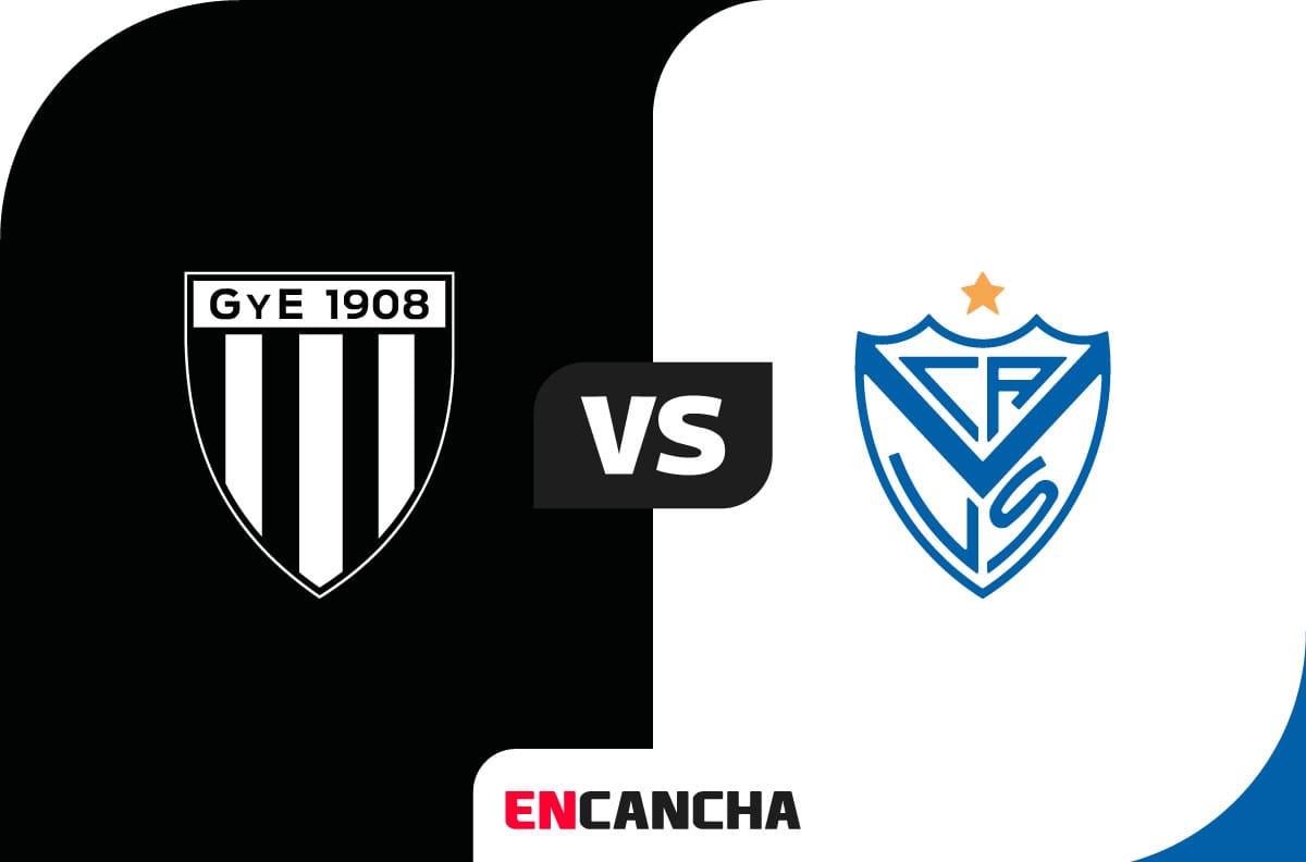 MARCADOR FINAL | Gimnasia (Mendoza) 3 - Vélez 2 por Torneo Clausura 2026