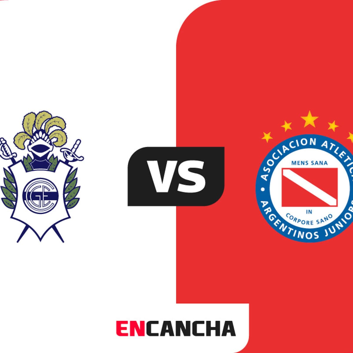MARCADOR FINAL | Gimnasia 2 - Argentinos Juniors 0 por Torneo Clausura 2026