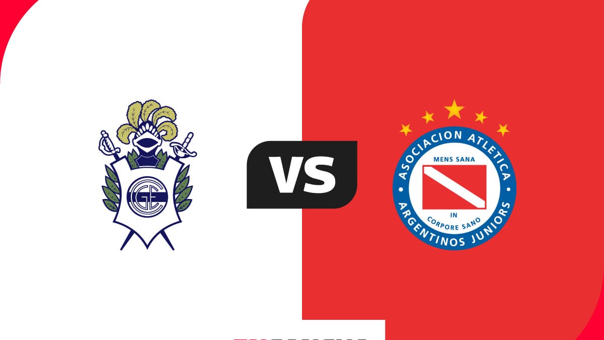 EN VIVO | Gimnasia vs. Argentinos Juniors por Torneo Clausura 2026: minuto a minuto del partido