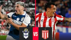 EN VIVO | Gimnasia vs. Estudiantes por Torneo Clausura 2025: minuto a minuto del partido