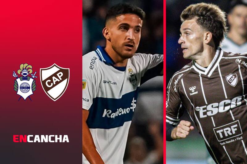 por la fecha 16 de la Liga Argentina. Foto: RRSS Gimnasia y Platense.