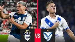 EN VIVO | Gimnasia vs. Vélez por Torneo Clausura 2025: minuto a minuto del partido