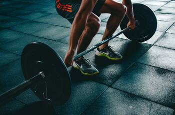 Obtén hasta un 50% de descuento en el gimnasio pagando con estas tarjetas