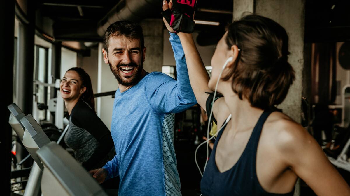 Si estás afiliado a esta caja de compensación puedes obtener un precio especial por el Plan Black en SmarFit
