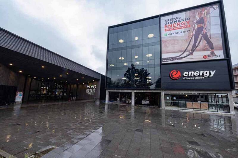 la empresa tiene diversos cupos para trabajar en la empresa.