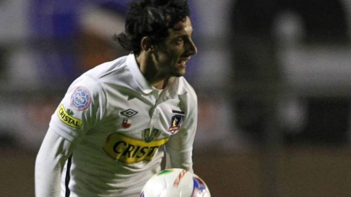 “Pasar de Colo Colo a la U es una traición, pero si me llamaban después de años, quizás me iba”