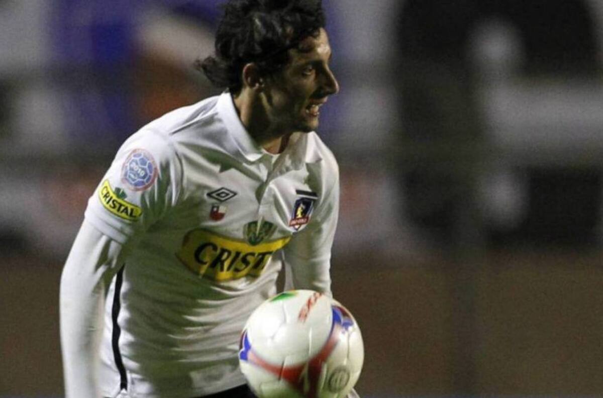 “Pasar de Colo Colo a la U es una traición, pero si me llamaban después de años, quizás me iba”