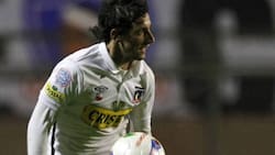 “Pasar de Colo Colo a la U es una traición, pero si me llamaban después de años, quizás me iba”