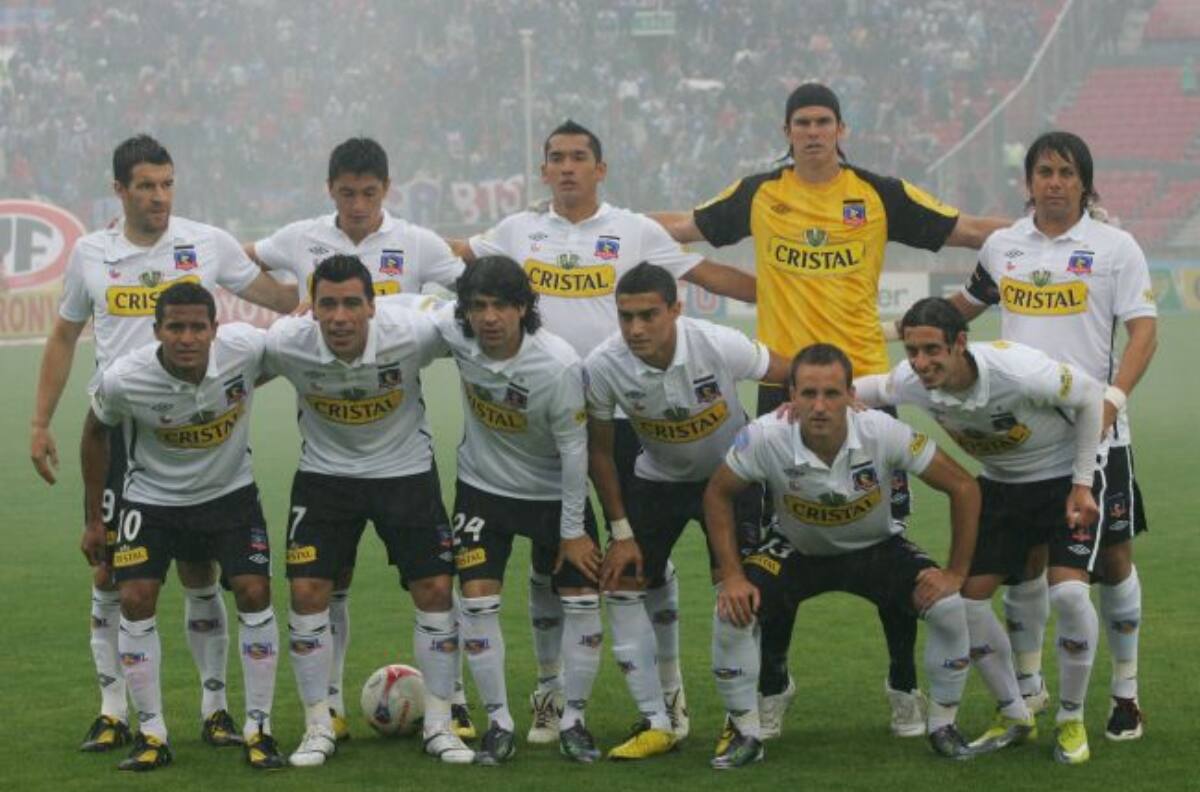 Jugó en Colo Colo, se retiró hace casi dos años y sueña con regresar al fútbol chileno: “Volvería al club que sea”