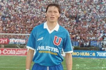 Sigue el luto azul: murió Gino Cofré, héroe de un Superclásico y figura clave de “la nueva U”