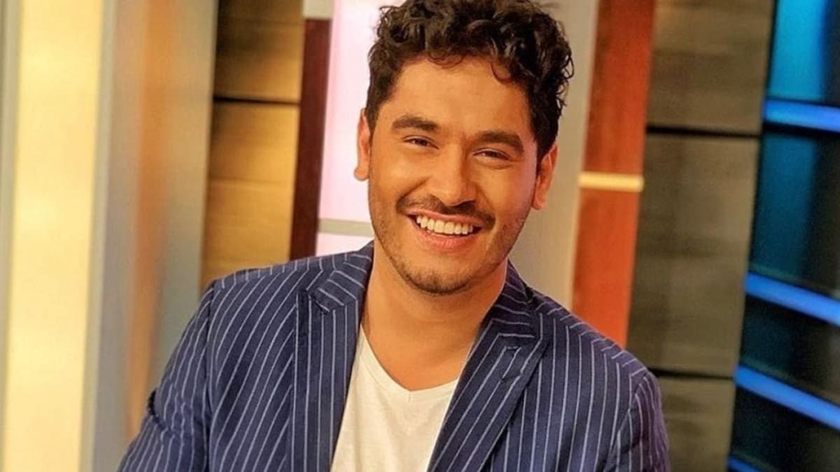 “No me podía ni mover”: Gino Costa sufrió doloroso problema de salud que lo mantuvo fuera de pantalla