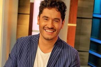 “No me podía ni mover”: Gino Costa sufrió doloroso problema de salud que lo mantuvo fuera de pantalla