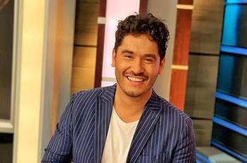 Gino Costa deja TVN tras 12 años en la casa televisiva