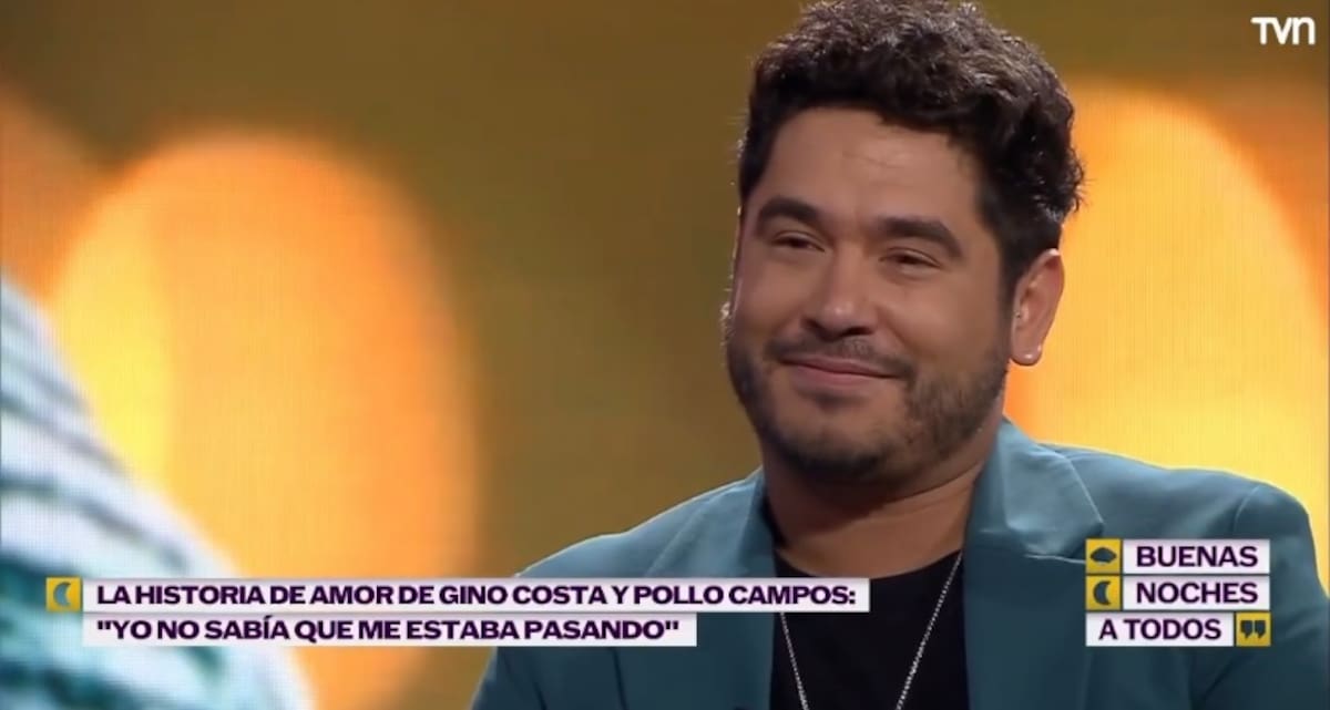 El periodista habló sobre su relación con Miguel Ángel Campos.