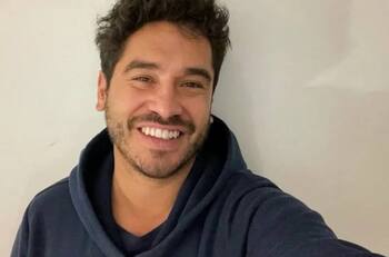 “Me sentí violentado”: Gino Costa revela duro episodio de discriminación en local de Vitacura