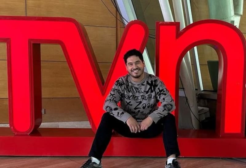 Créditos: Instagram