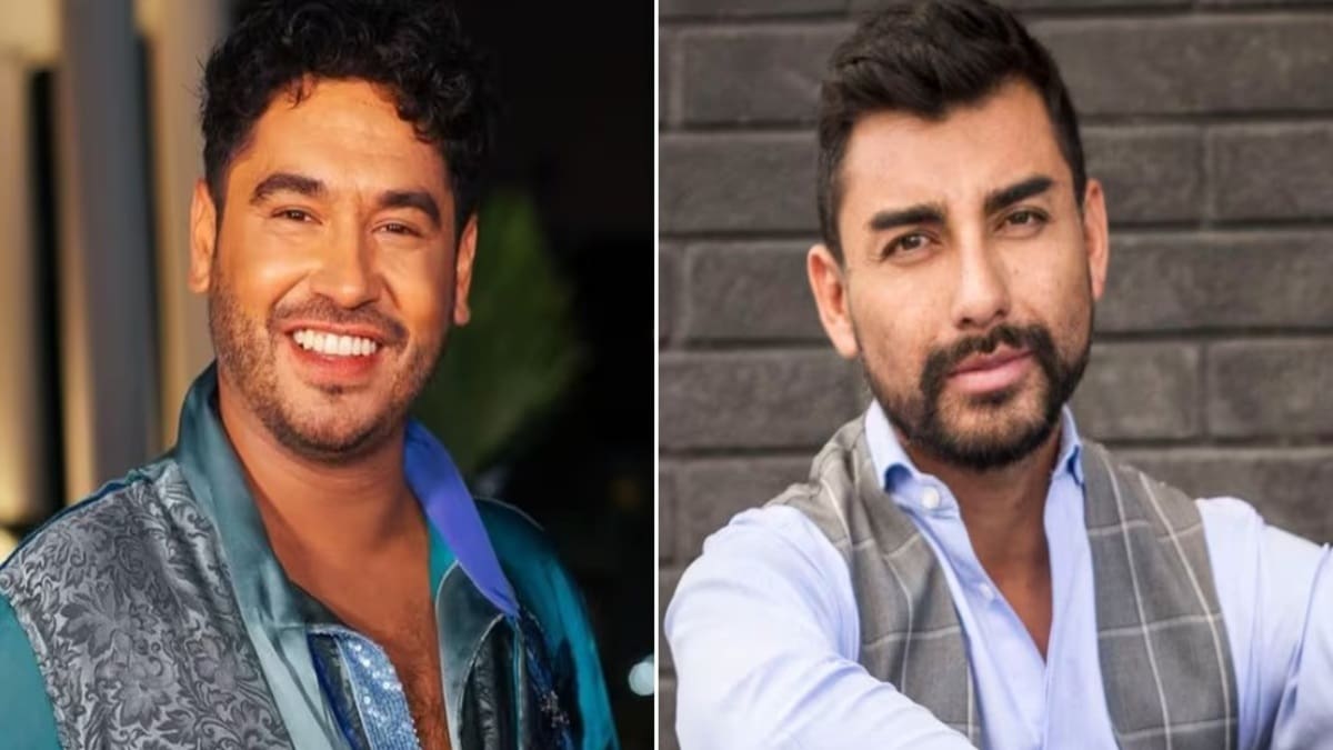 “Me acerqué a hablar con él”: Gino Costa se refirió a críticas hacia Andrés Caniluef por interrumpir su despacho