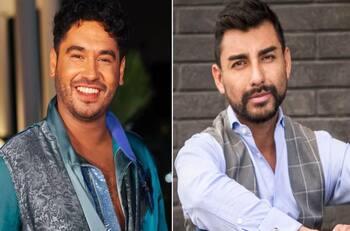 “Me acerqué a hablar con él”: Gino Costa se refirió a críticas hacia Andrés Caniluef por interrumpir su despacho