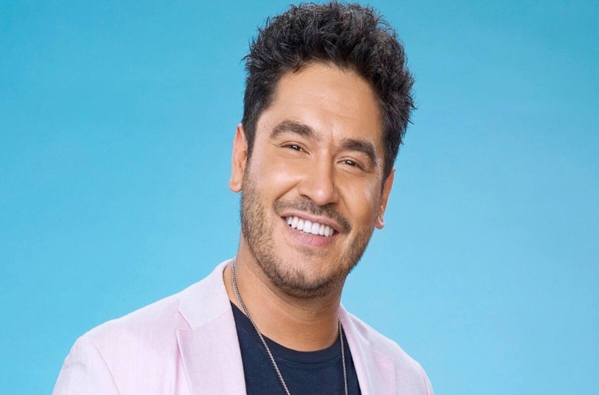 Se integra a exitoso matinal: El nuevo desafío de Gino Costa tras su renuncia a TVN