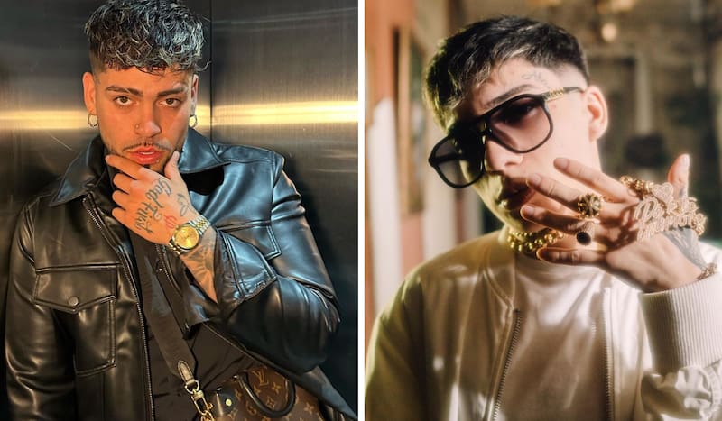 anuncian nueva colaboración juntos.