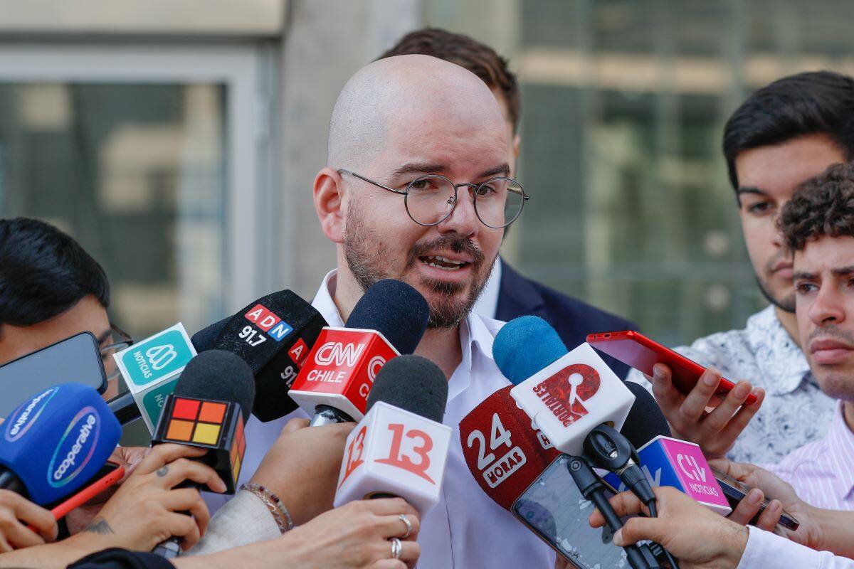 El líder del Frente Amplio aseguró que estas son las primeras acciones que tomará.