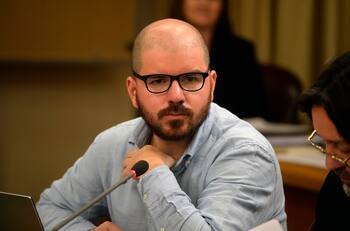 ¿Puede ser destituido? Las opciones del ministro Giorgio Jackson durante la Acusación Constitucional