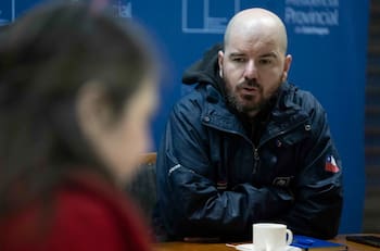 Giorgio Jackson tras su renuncia: “Llegué a la conclusión de que Chile está cansado de pelear”